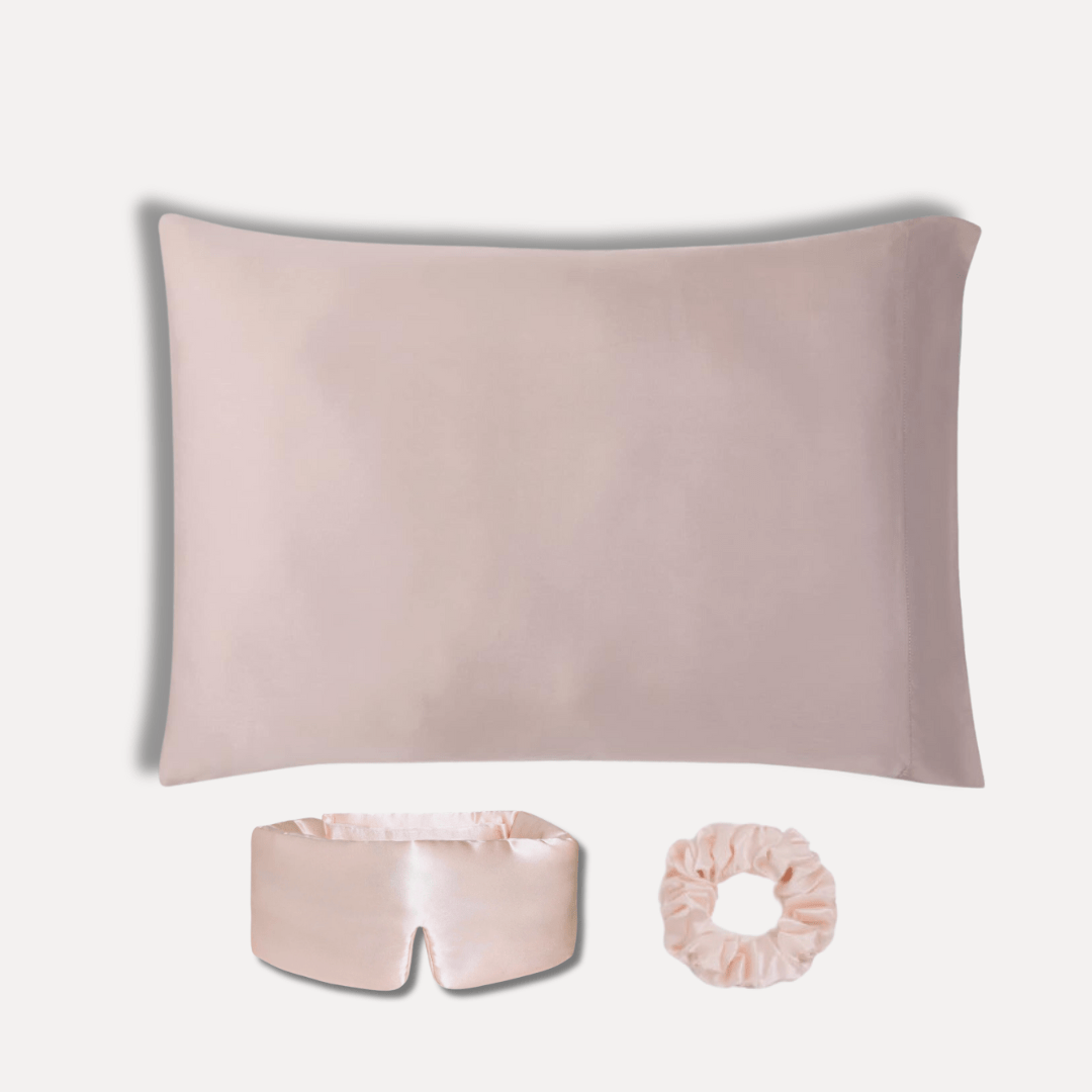 Rest® – Eucalyptus Lyocell Sleep Set