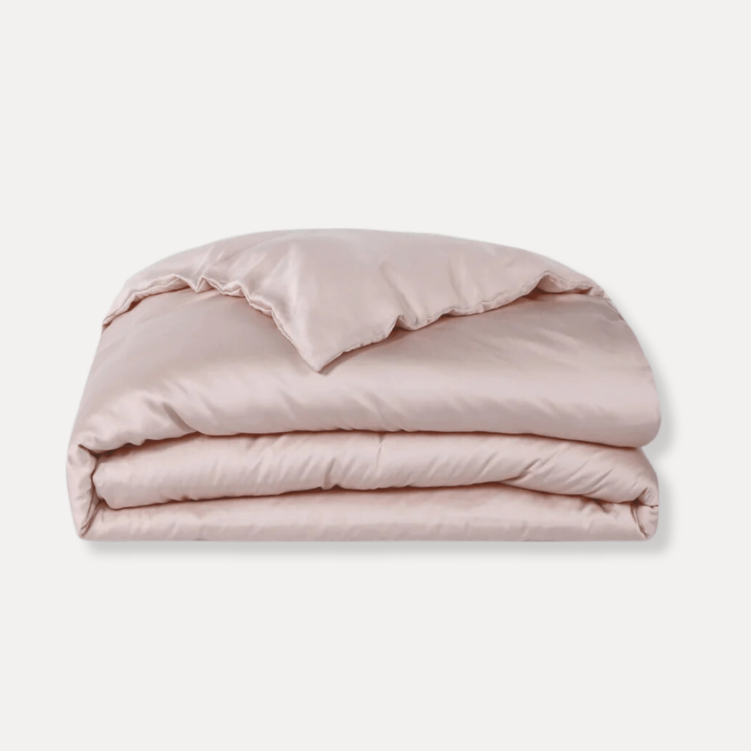 Rest® – Eucalyptus Lyocell Duvet Cover