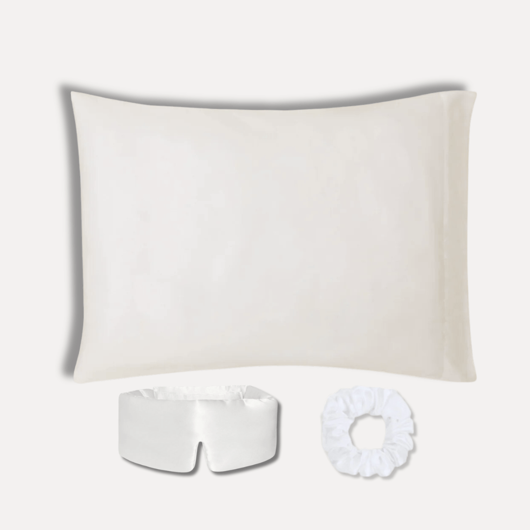 Rest® – Eucalyptus Lyocell Sleep Set