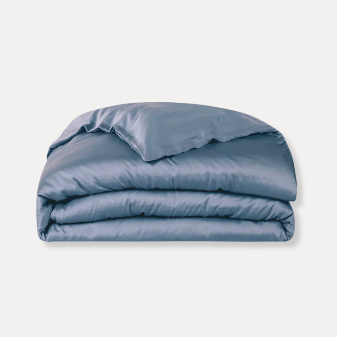 Rest® – Eucalyptus Lyocell Duvet Cover