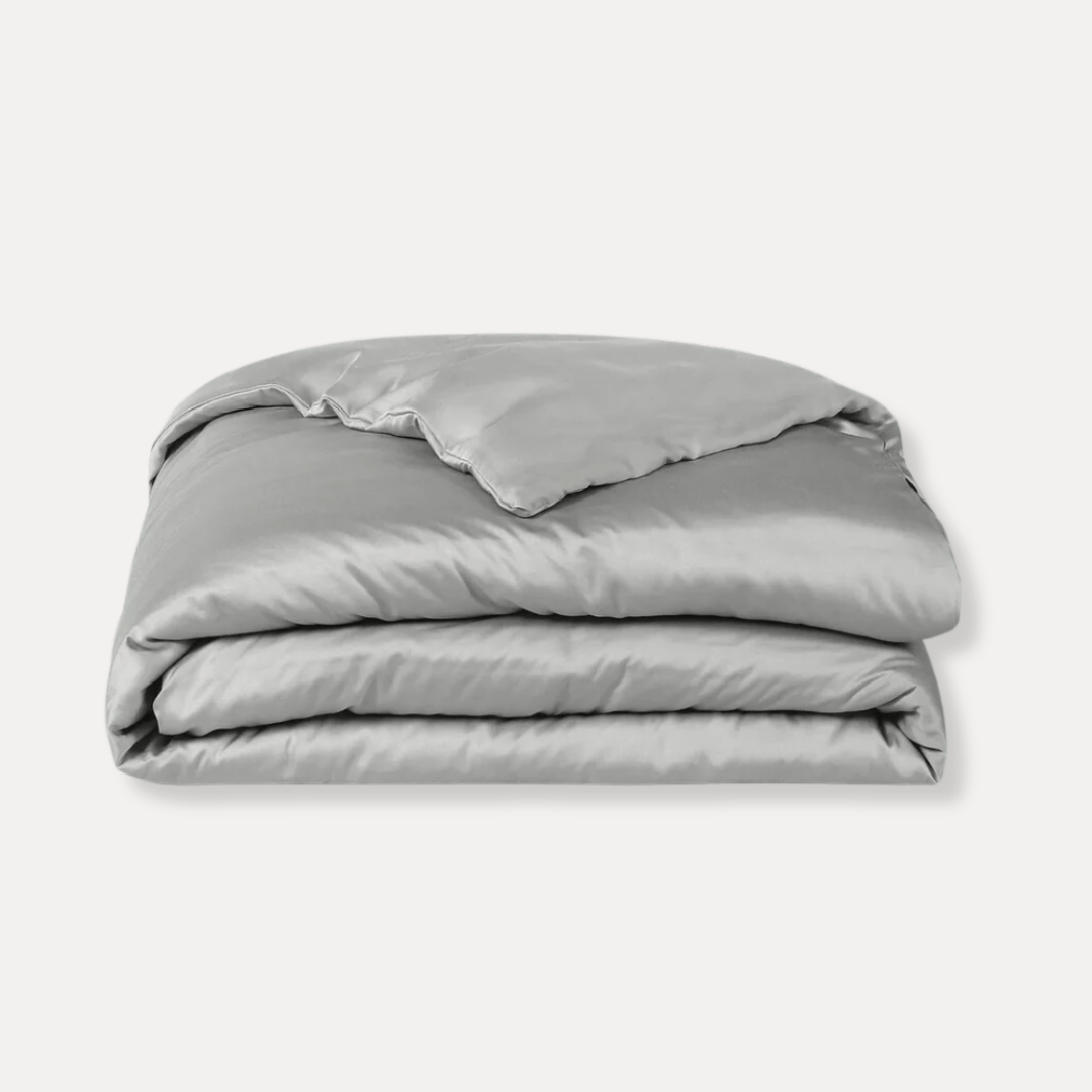 Rest® – Eucalyptus Lyocell Duvet Cover