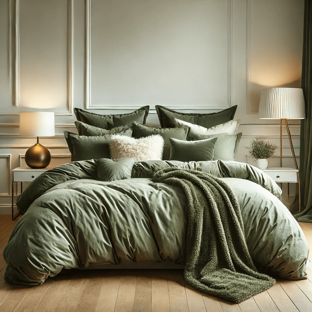 Rest® – Eucalyptus Lyocell Duvet Cover