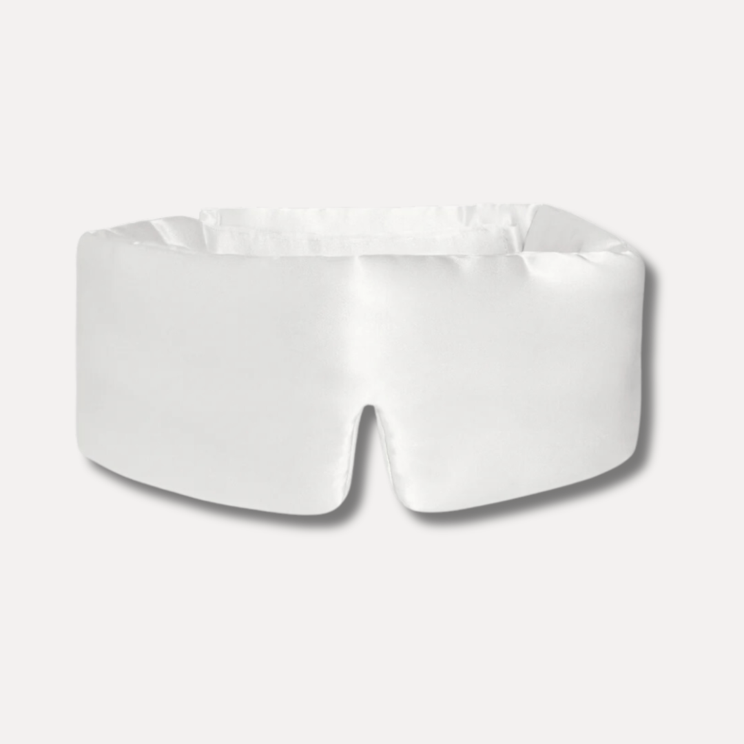 Premium Eucalyptus Lyocell Sleep Mask