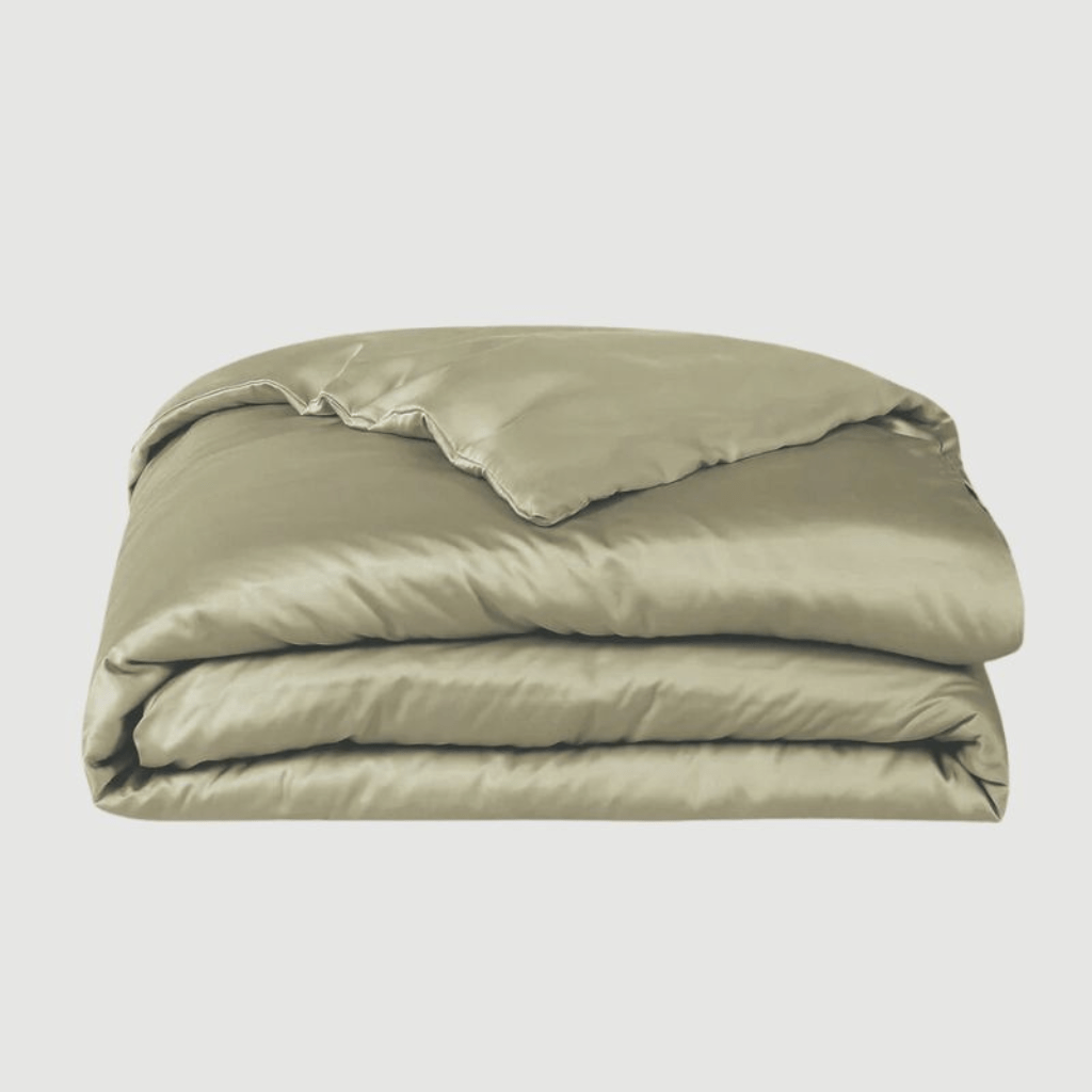 Rest® – Eucalyptus Lyocell Duvet Cover