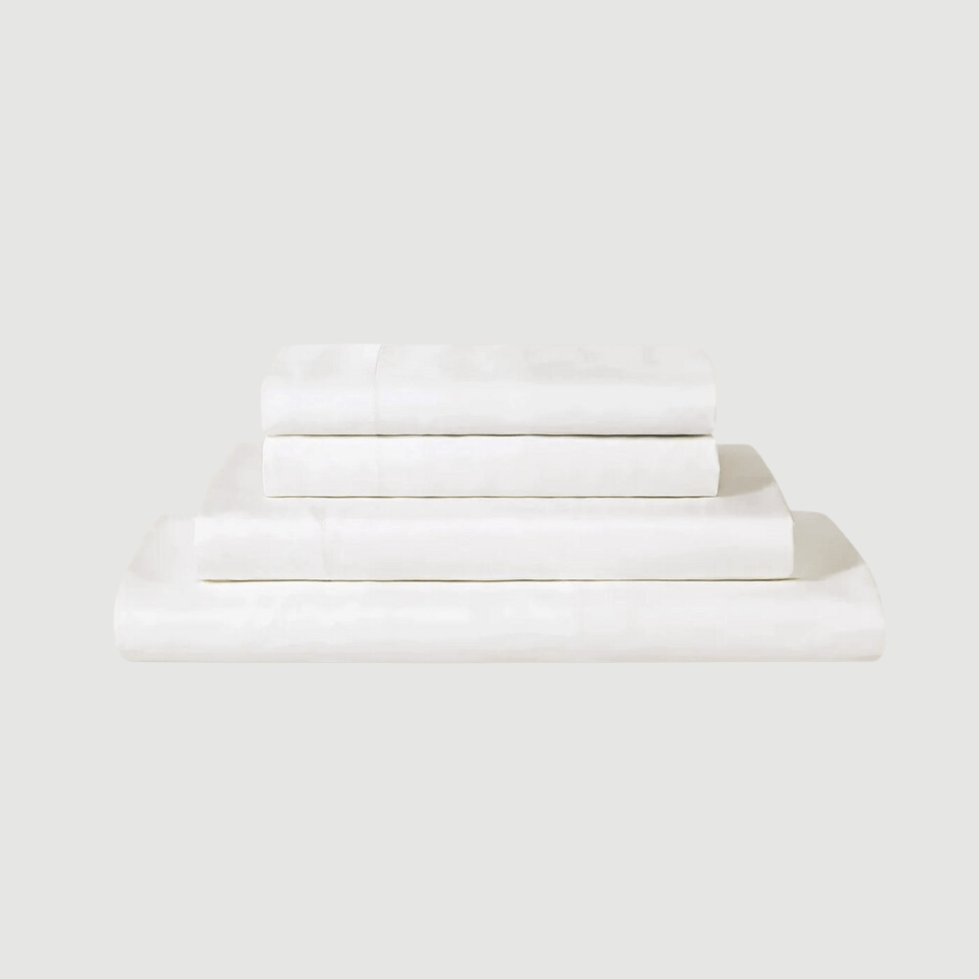 Rest® – Off White Eucalyptus Lyocell Bedding Set