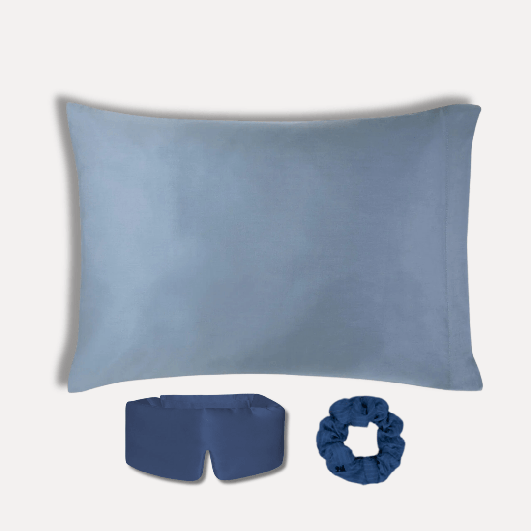 Rest® – Eucalyptus Lyocell Sleep Set