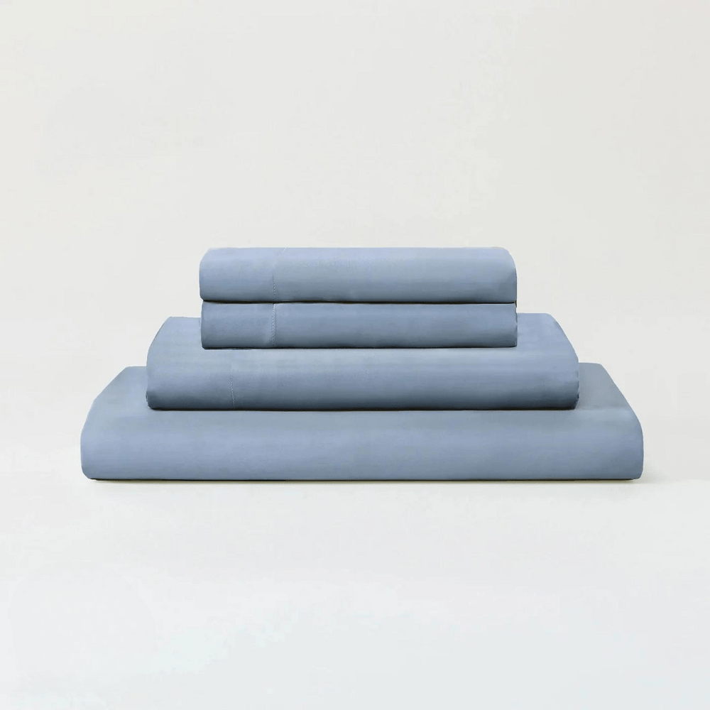 Rest® – Eucalyptus Lyocell Fitted Sheet